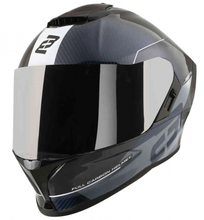 Casti - Casca Bogotto Phantom Combo Carbon