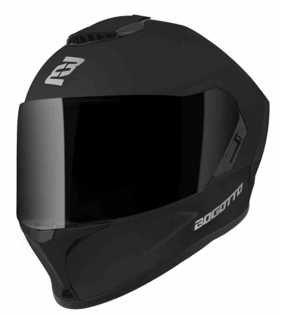 Casti - Casca Bogotto Phantom Fiberglass