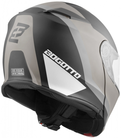 Casca Bogotto V271 BT Zabu Bluetooth [3]