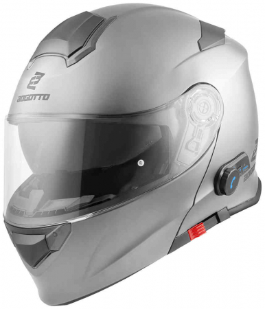 Casti - Casca Bogotto V271 BT cu Bluetooth