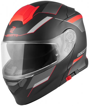 Casti - Casca Bogotto V271 Delta L