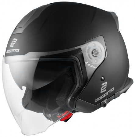 Casti - Casca Bogotto V586 Jet