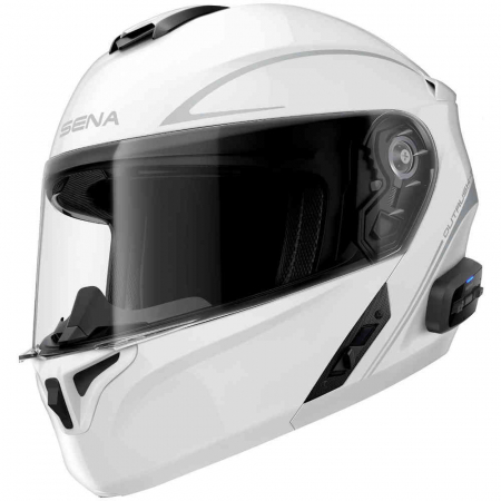 Casti - Casca Flip-Up Sena Outrush R