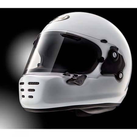 Casca Integrala Arai CONCEPT-X Frost Black [4]