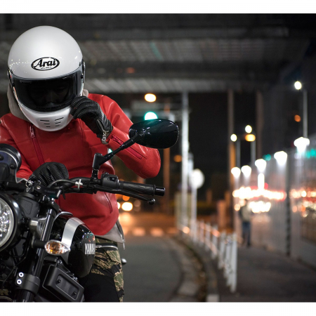 Casca Integrala Arai CONCEPT-X Frost Black [11]
