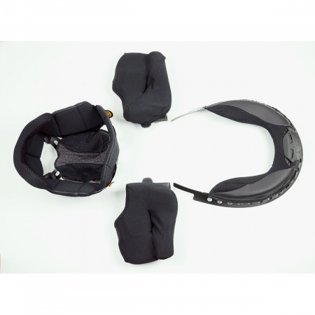 Casca Integrala Arai CONCEPT-X Frost Black [17]