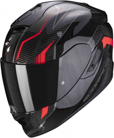 Casti - Casca integrala Scorpion EXO-1400 Air Fortuna
