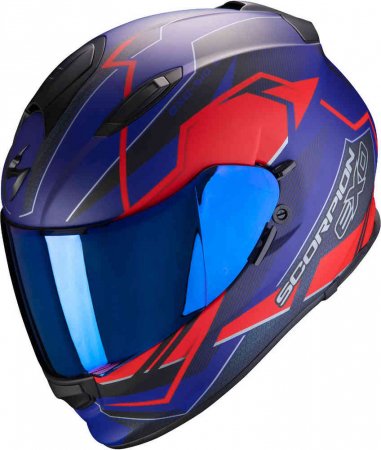 Casti - Casca integrala Scorpion EXO 510 Air Balt