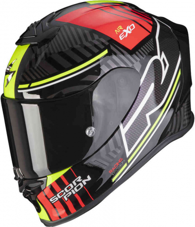 Casti - Casca integrala Scorpion EXO-R1 Victory XS
