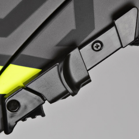 Casca modulara Lazer Lugano Z-generation, L [5]