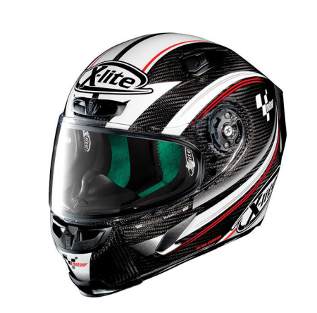 Casti - Casca X-Lite X-803 Ultra Carbon MOTOGP