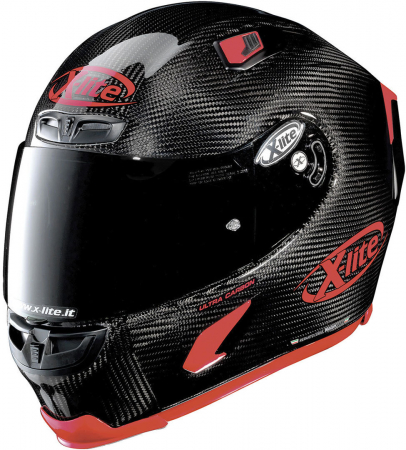Casti - CASCA X-LITE X-803 ULTRA CARBON PURO SPORT - CARBON