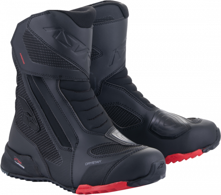 Cizme Moto Alpinestars RT-7 Drystar [0]