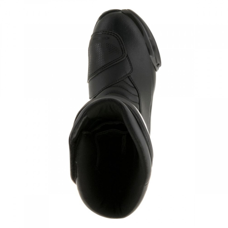 Cizme Moto Alpinestars SMX-S, Negru 42 [1]