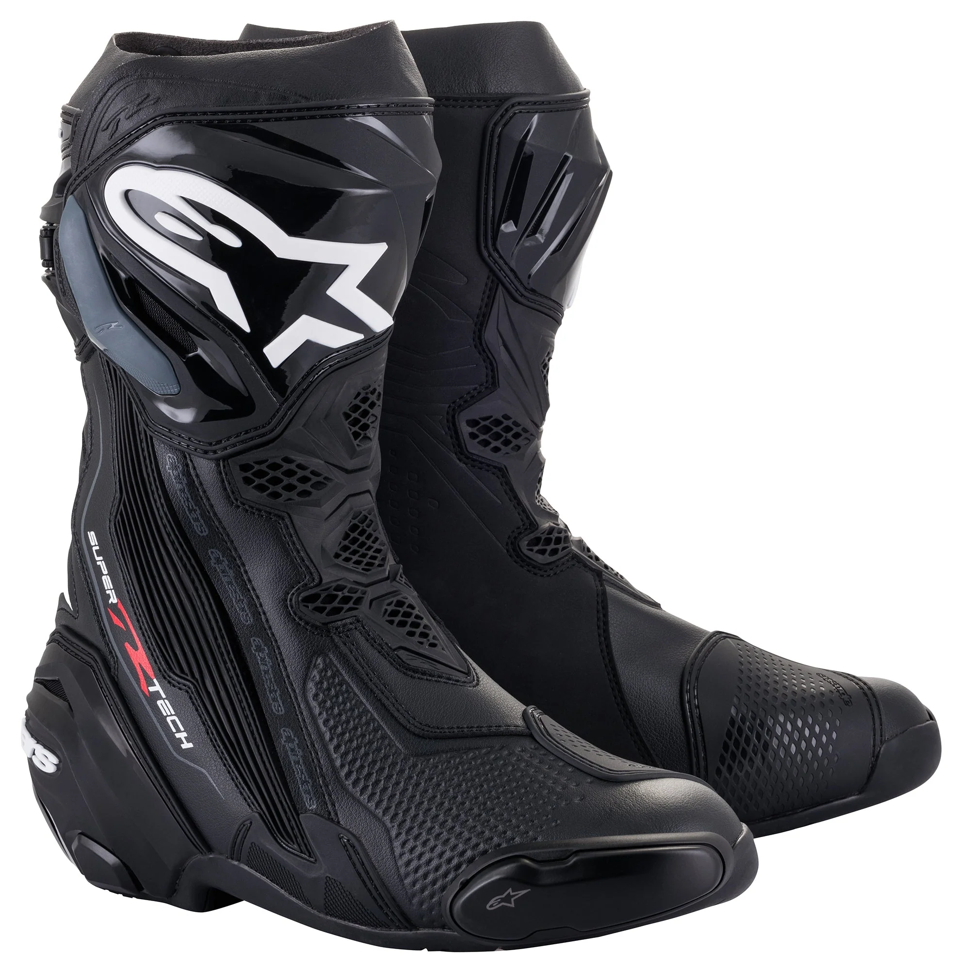 Echipamente Moto - Cizme Moto Alpinestars Supertech-R