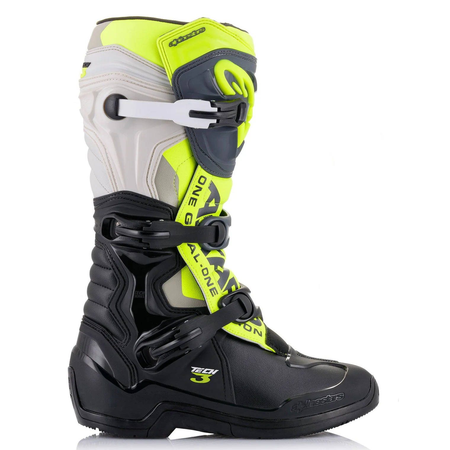 Cizme moto Alpinestars Tech 3 [1]