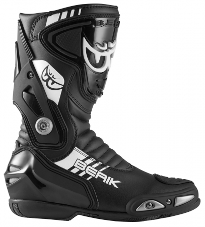 Cizme moto Berik Shaft 3,0 [1]