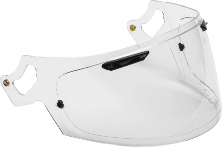 Echipamente Moto - Viziera ARAI VAS-V SHIELD MAX VISION CLEAR