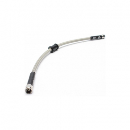 Piese Moto - Conducta de Frana POWERHOSEPLUS 3H0450 450MM Transparent