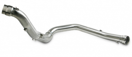 Accesorii - Cot fara catalizator MIVV UD.007.C1