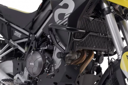 Crash Bar Aprilia Tuareg 660 [4]