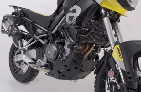 Crash Bar Aprilia Tuareg 660 [2]