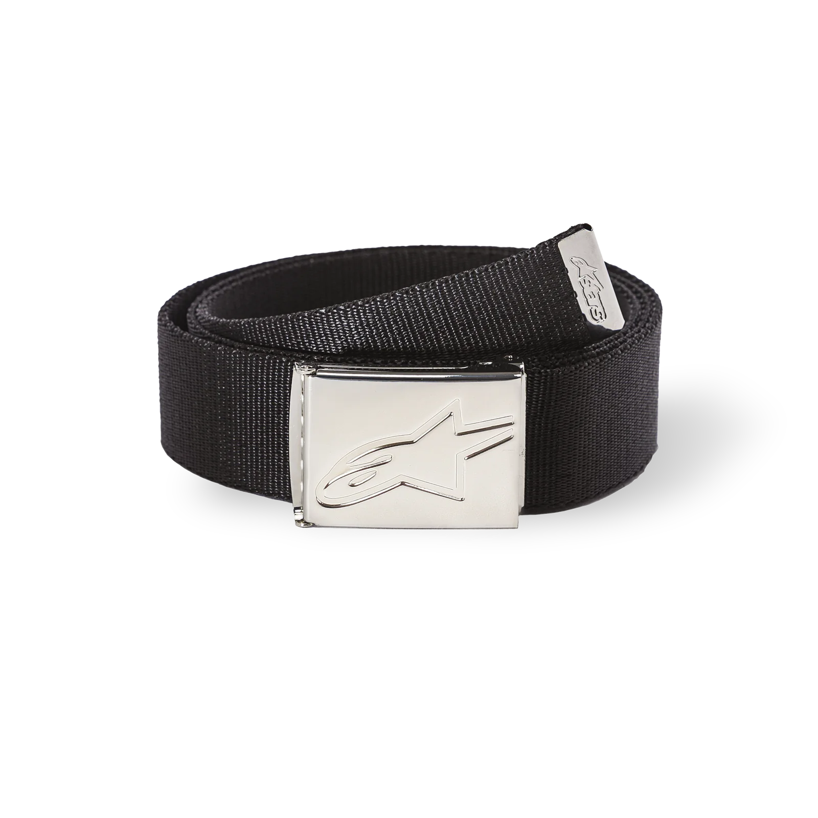 Echipamente Moto - Curea Alpinestars Angeles Web Belt, Verde
