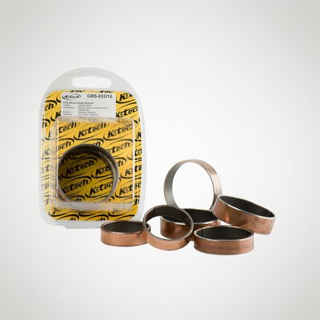 Piese Moto - Cuzineti de ghidaj (pereche) K-TECH GBS-007