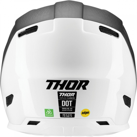Casca THOR Reflex Carbon Polar ECE, L [3]