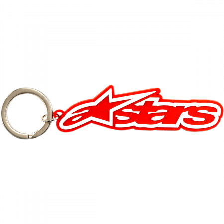 Accesorii - Breloc pentru chei Alpinestars Blaze, Rosu