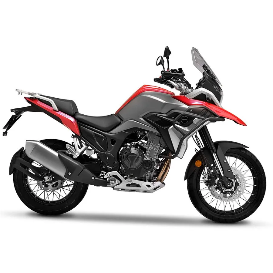 Motociclete - Daytona Maverick 500