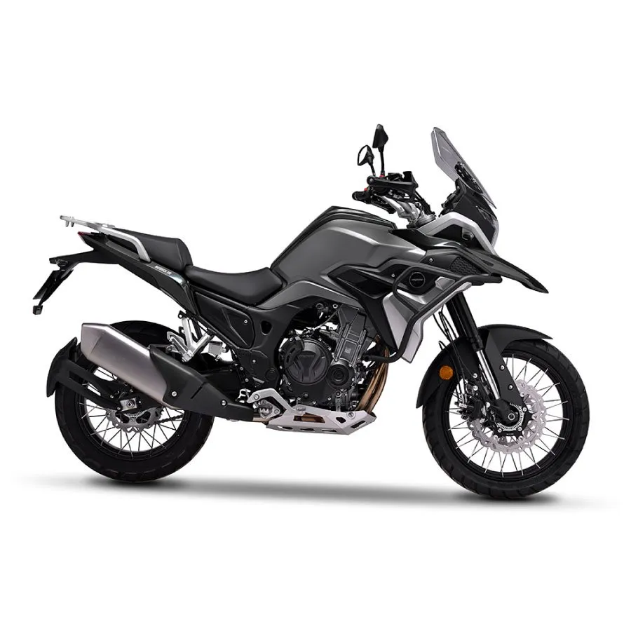 Motociclete - Daytona Maverick 500