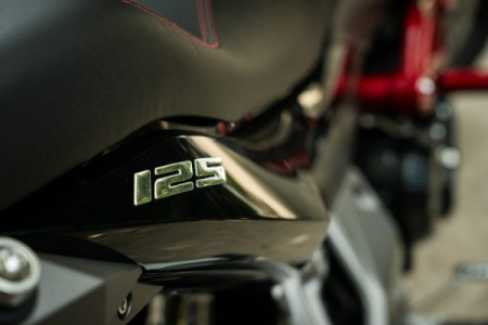 Daytona DYMOTO 125 ABS [4]