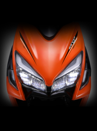 Daytona Revo [7]