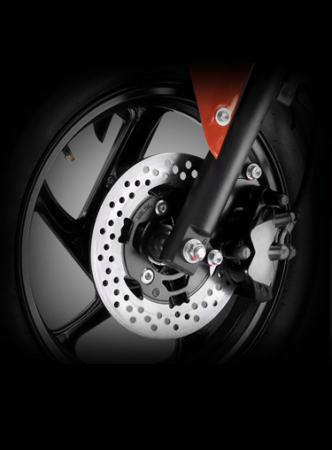 Daytona Revo [5]