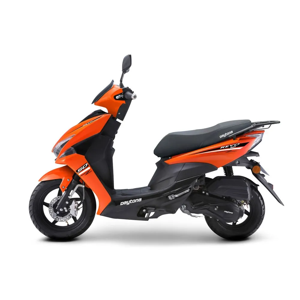 Scutere - Daytona Revo