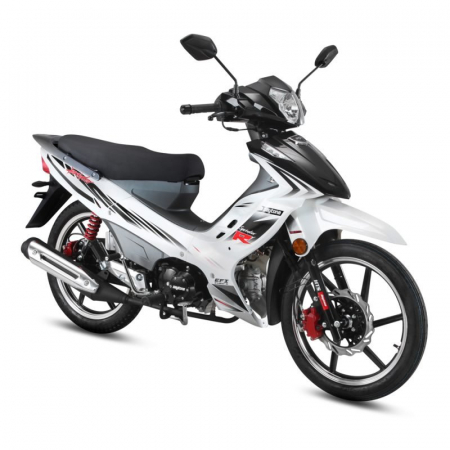 Scutere - Daytona Sprinter 125
