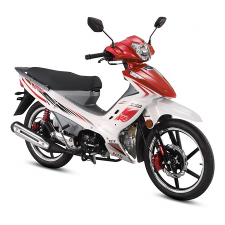 DAYTONA - Daytona Sprinter 125