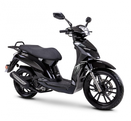 Scutere - Daytona Trevis