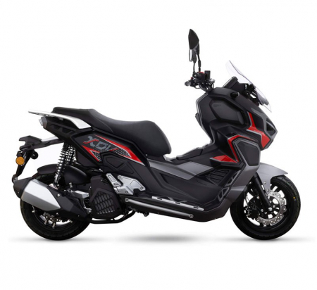 Scutere - Daytona Virtus 125