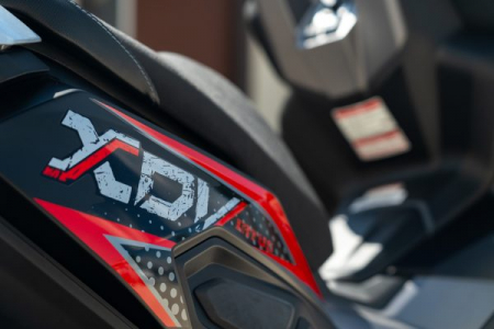 Daytona Virtus 125 [2]