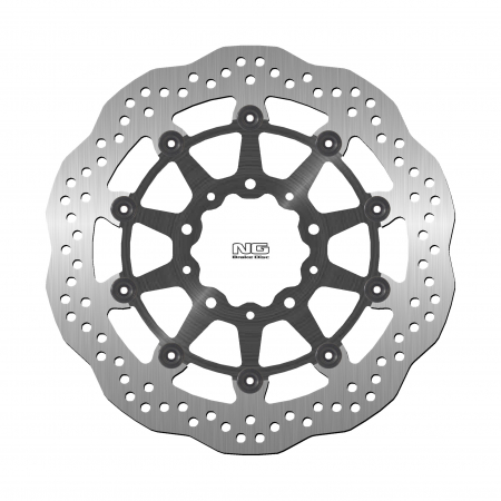 Piese Moto - Disc de frana NG 1213ZG racing
