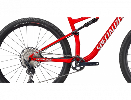 Bicicleta Specialized Epic Comp [2]