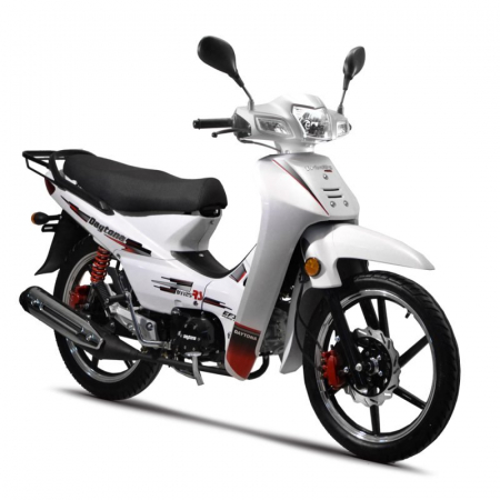 DAYTONA - DY 125RS EFI CBS