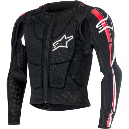 Echipamente Moto - Armura Moto Alpinestars Bionic Plus