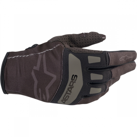 Manusi - Manusi moto Alpinestars Techstar, Negru, L