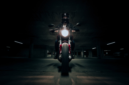 Zero Motorcycle SR - 2021 [5]