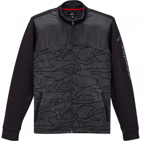 Echipamente Moto - Hanorac Alpinestars Fidelity Tech Track