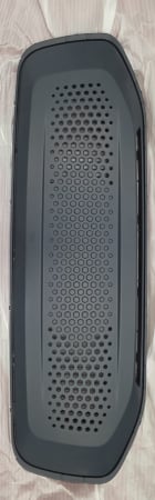Vehicule Electrice - ELEMENT MASCA BARA FATA INFERIOARA (GRILA RADIATOR) TIP FAGURE YOYO