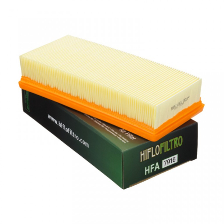 Filtru de aer - FILTRU AER HFA7916 HIFLO